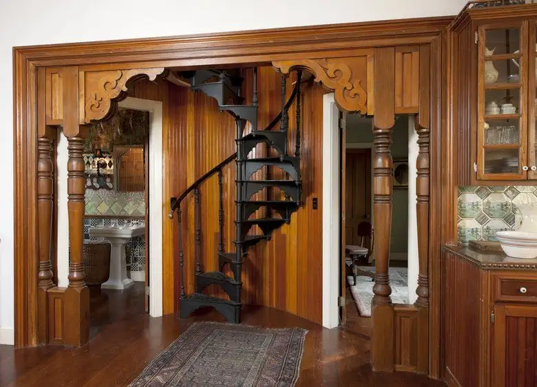 Wood: Always an Elegant Option for Interior Design