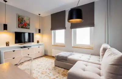 The Perfect Home in 46 Square Meters
