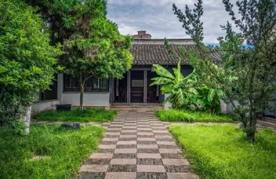 Outdoor Design Trends in 2024