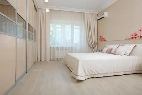 Apartament de 2 camere in 4 anotimpuri