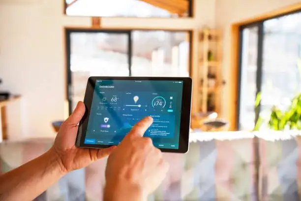 Cum să alegi cele mai noi gadgeturi care îți pot automatiza casa