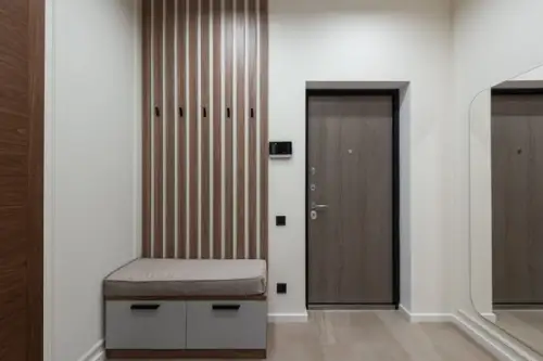 Top 10 piese de mobilier utile pentru un hol de dimensiuni mici