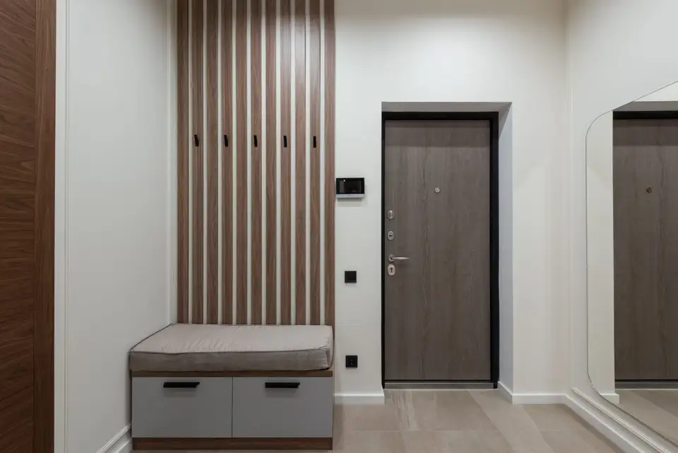 Top 10 piese de mobilier utile pentru un hol de dimensiuni mici