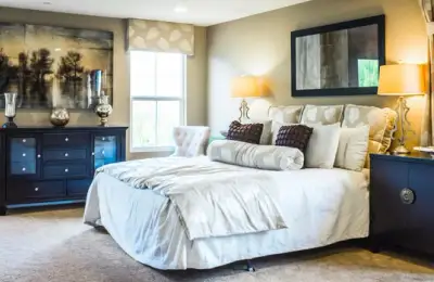 Choosing Bedroom Furniture Based on Space
