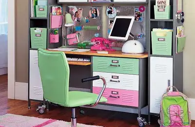 Stylist Brad Goreski's 5 Tips for Arranging Your Office
