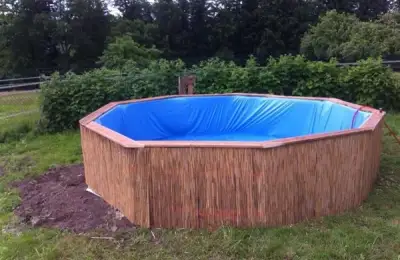 The Affordable Remedy for Scorching Days: The Pallet Pool