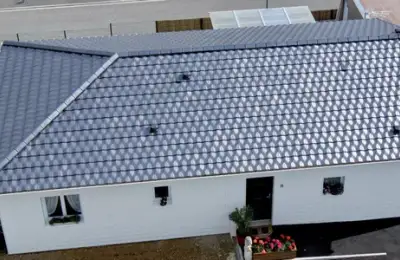Transform Your Home into an Architectural Gem with Brikston Ceramic Tiles