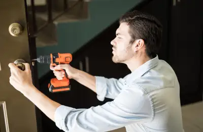 Why Correct Door Installation is Important and What to Check Afterward