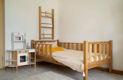 Dusty Corners: How to Get Rid of Them