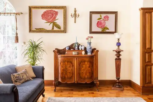 Mobilier vintage pentru sufragerie: Ghid privind alegerea și beneficii
