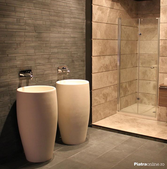 Bathroom Accessories: What's Trending in 2015?