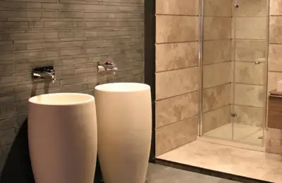 Bathroom Accessories: What's Trending in 2015?
