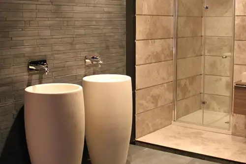 Accesorii de baie: ce e in trend in 2015?