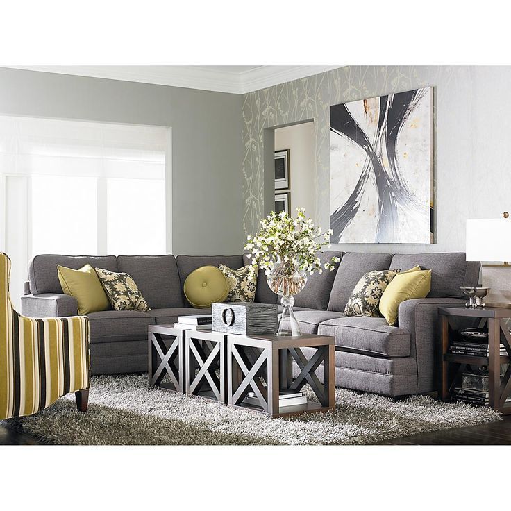 Corner Sofas: A Functional Design for Your Living Room