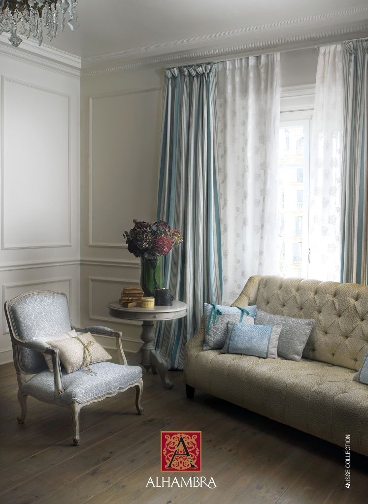 The Sensuality of Textiles