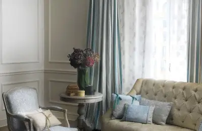 The Sensuality of Textiles