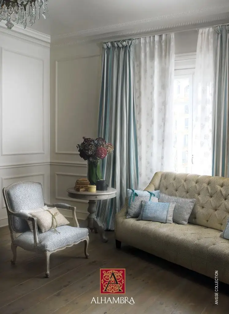 The Sensuality of Textiles