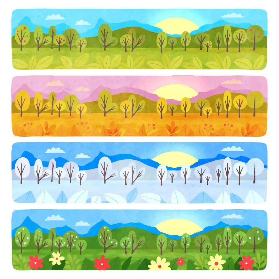 Amenajarea grădinii pentru fiecare sezon: Ce flori sau plante să alegi?