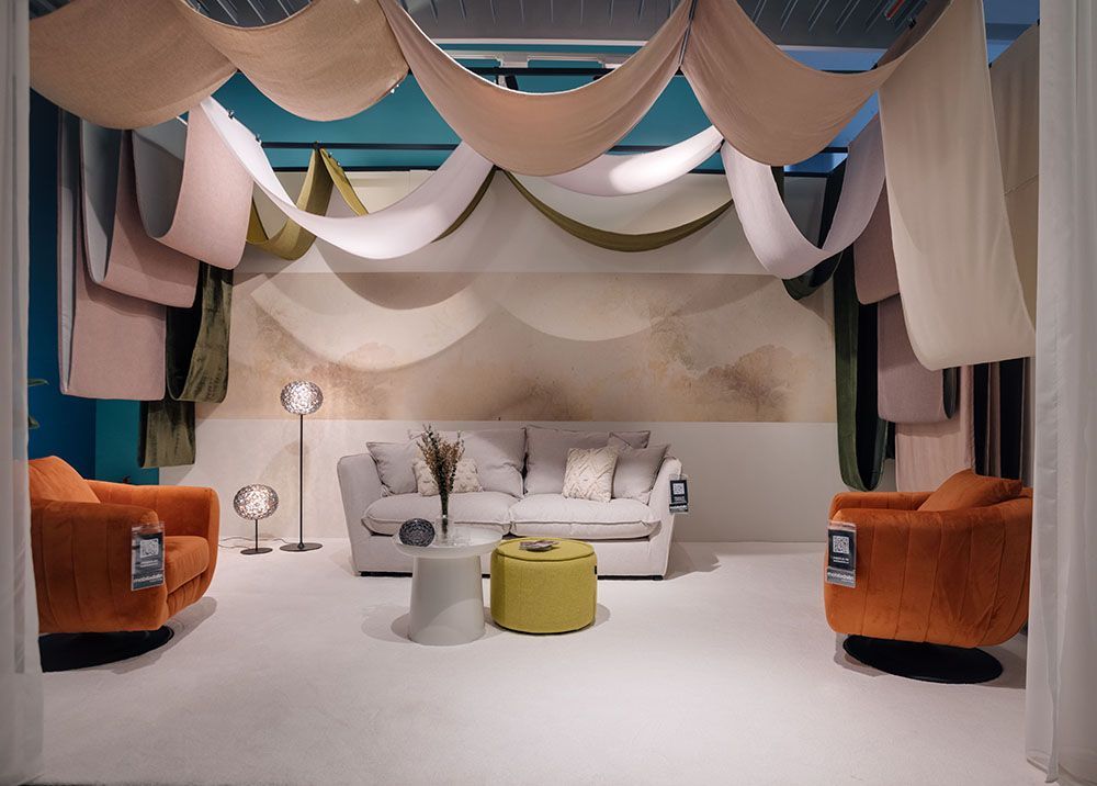 Over 4,000 Attendees at Deco Days 2023, Bucharest's Only Interior Design Event