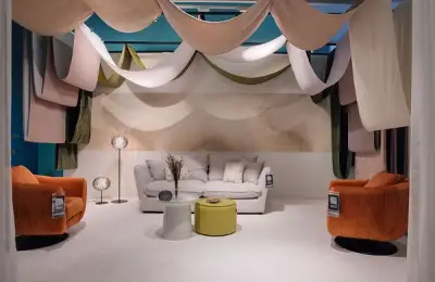 Over 4,000 Attendees at Deco Days 2023, Bucharest's Only Interior Design Event