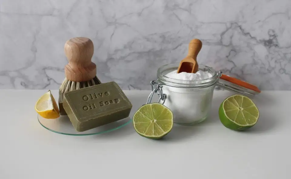 10 Ways to Clean Your Kitchen Without Using Harsh Chemicals