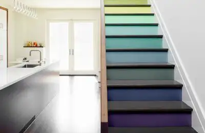 10 Creative Ideas for Stairs in the Home