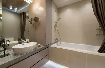 Bathroom Designs with a Practical Approach