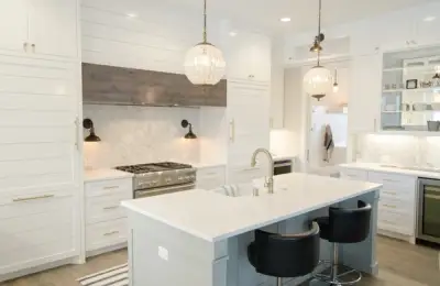 What are the Responsibilities of an Interior Designer?