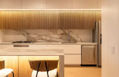 Home Decor Trends in the Kitchen