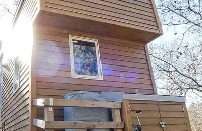 Tired of Paying Rent? The Unique Alternative That Requires a Little Courage!