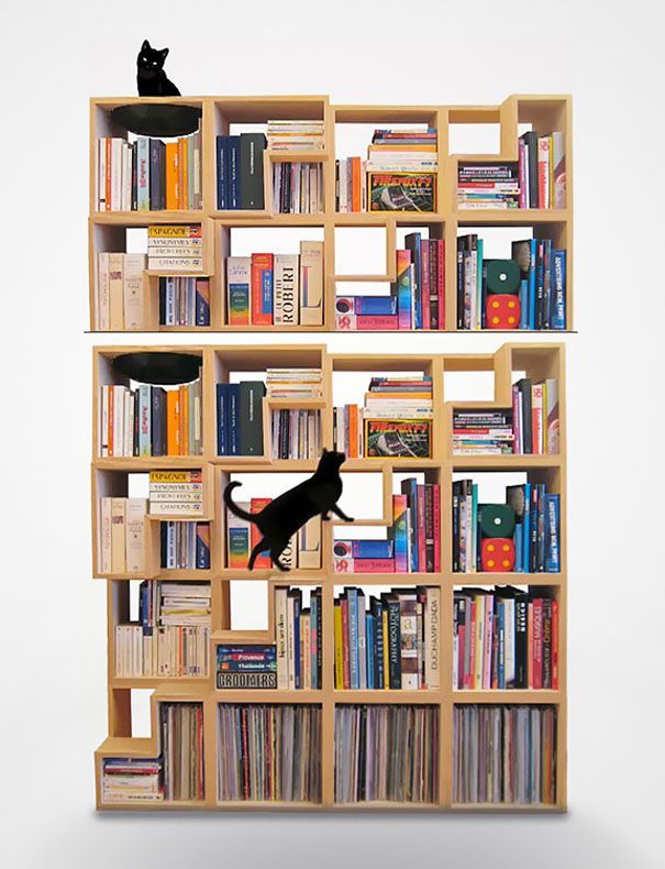 10 Furniture Pieces for Pets