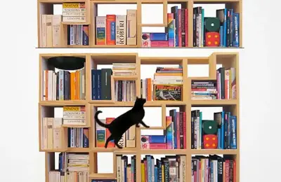 10 Furniture Pieces for Pets