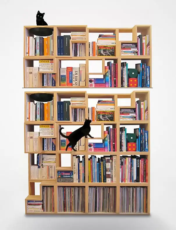 10 Furniture Pieces for Pets