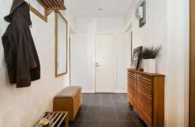 What Type of Flooring Should We Choose for the Hallway?