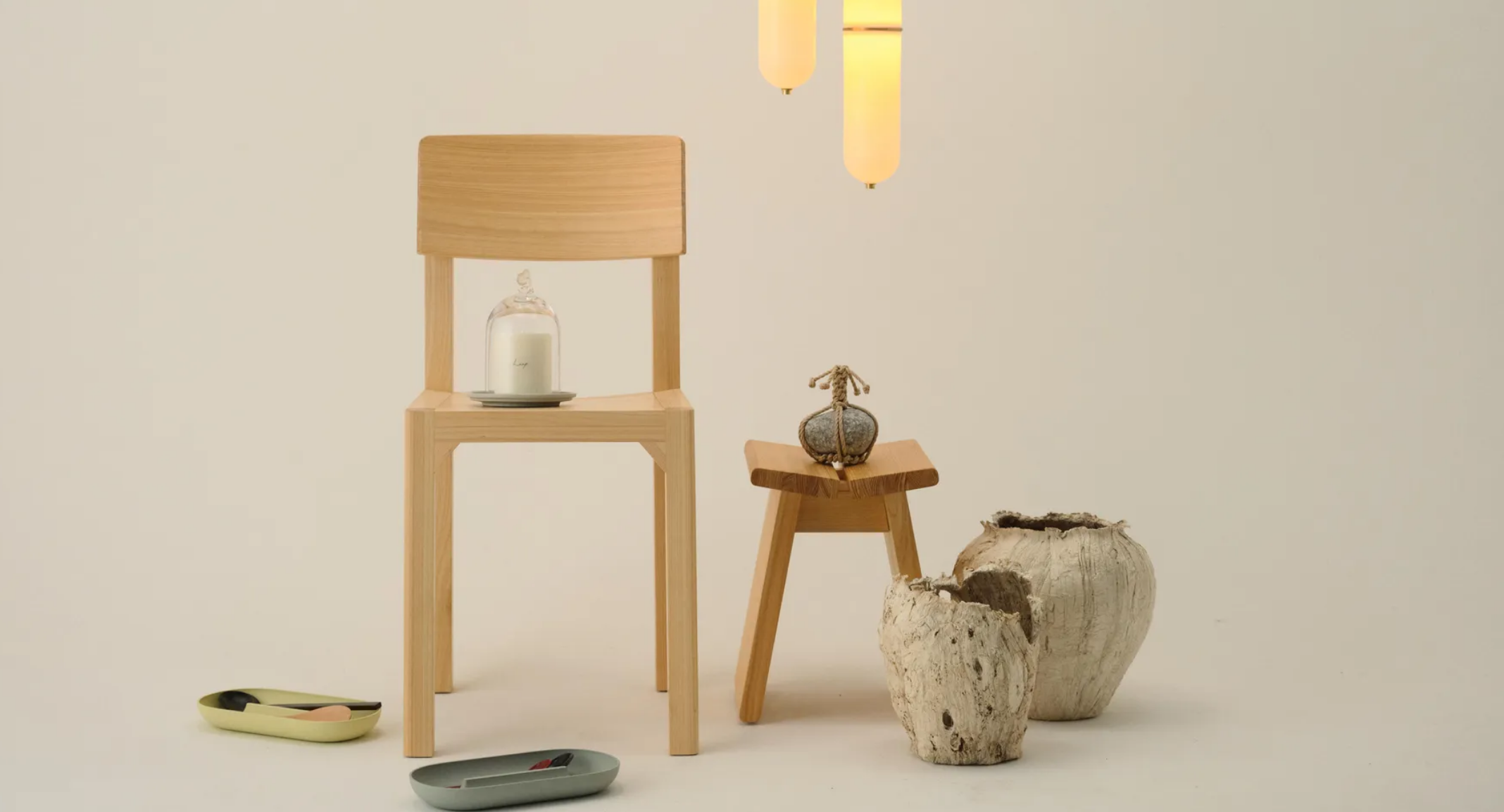 Mai mult decât „Japandi”: Designul japonez, interpretat prin lentilă daneză la 3 Days Of Design 2026