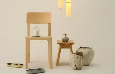 Mai mult decât „Japandi”: Designul japonez, interpretat prin lentilă daneză la 3 Days Of Design 2026