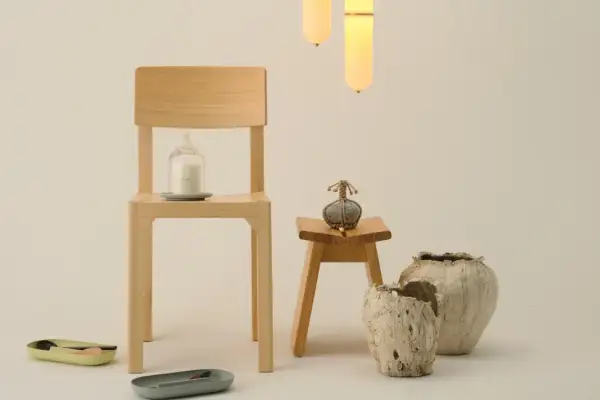 Mai mult decât „Japandi”: Designul japonez, interpretat prin lentilă daneză la 3 Days Of Design 2026