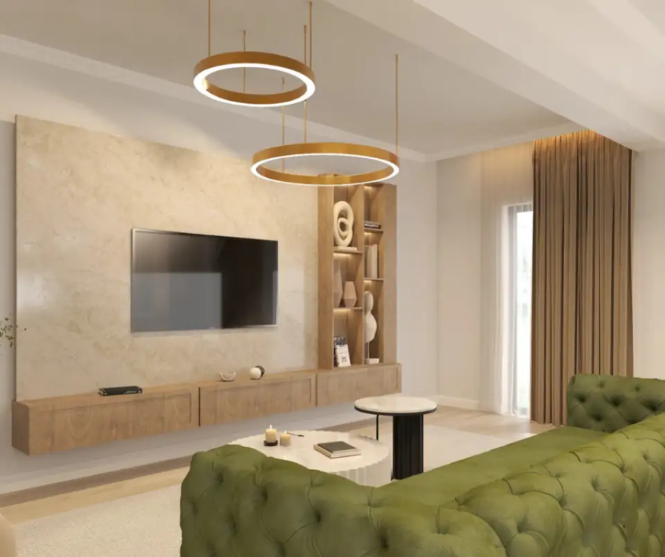 RaDesign Iași – 5 idei simple prin care îți poți transforma casa fără o renovare majoră