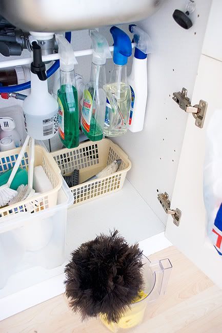19 Clever Ideas for Excellent Home Organization