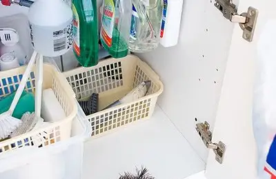 19 Clever Ideas for Excellent Home Organization