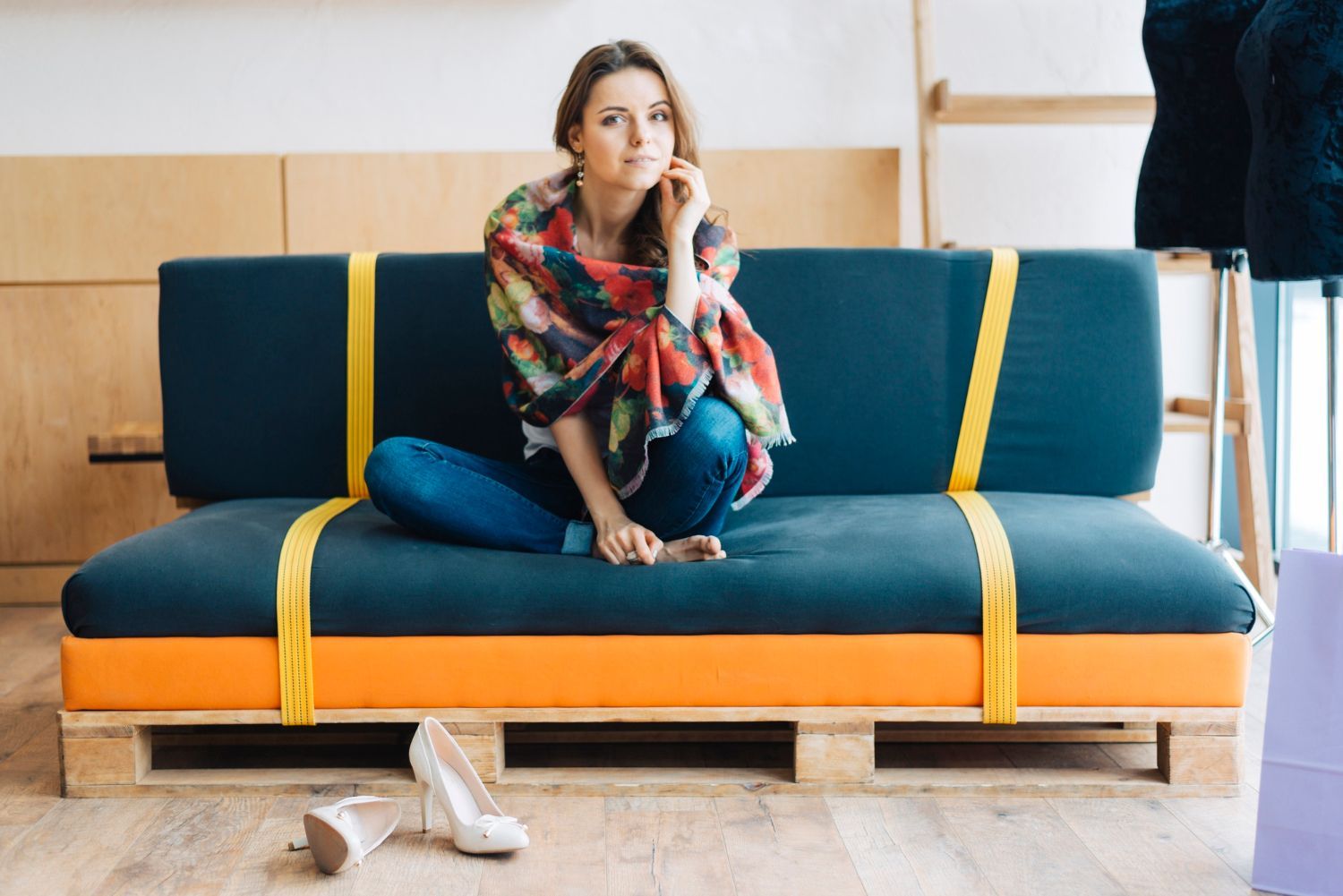 Cum să personalizezi un apartament închiriat fără modificări permanente – Idei simple și creative