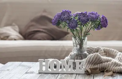 Giving Your Home a Fresh Spring Touch