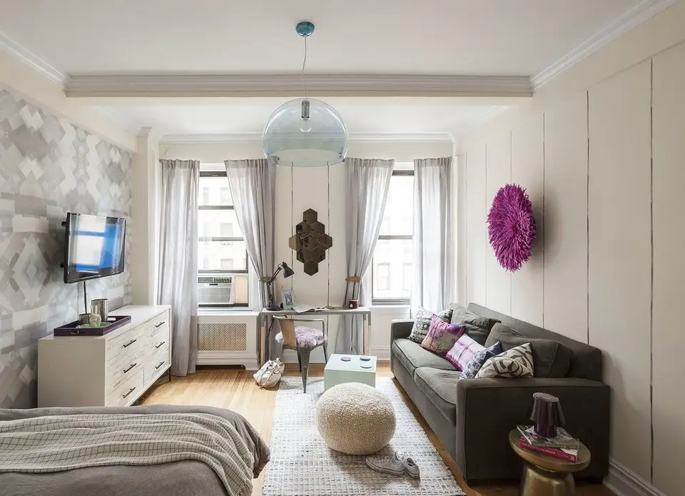 6 Tricks to Make Any Space Look Bigger