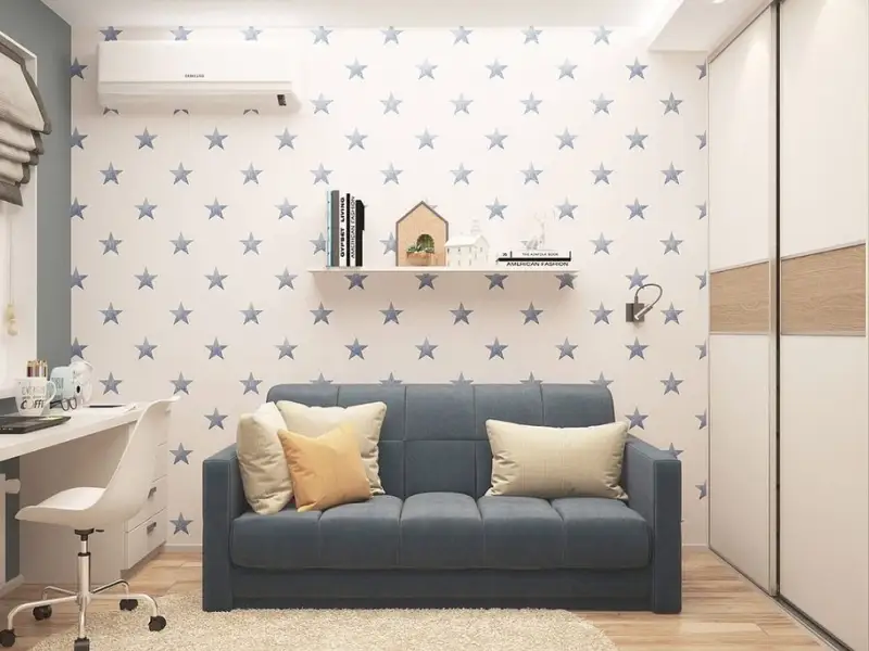 Cum alegi mobilierul potrivit pentru camera copiilor- sfaturi și tipuri de mobilier