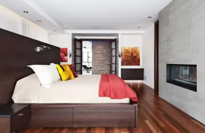 How to Choose Hidden Drawers for a Bed