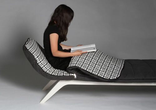 Relaxation and Comfort: 12 Piece Furniture Set with These Features