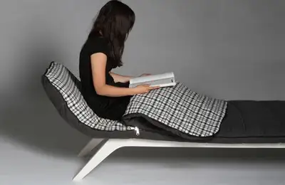 Relaxation and Comfort: 12 Piece Furniture Set with These Features