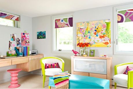 Designing a Basement Bedroom