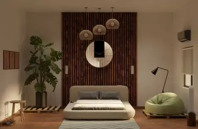 Bringing Japandi Style to Your Bucharest Apartment: 5 Simple & Effective Ideas