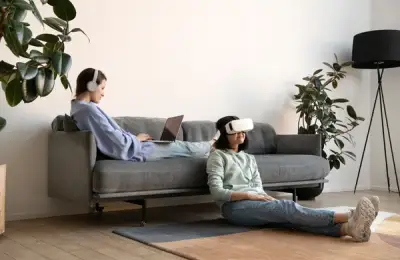 Interior Design Trends in 2025: How to Transform Your Apartment into a Modern and Elegant Space